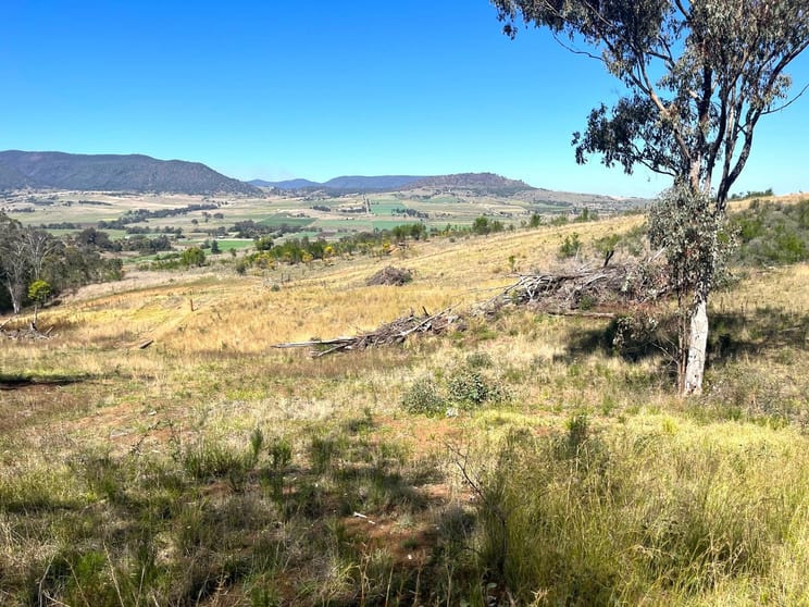 Click to view all images Lot 2/ Rettkes Road Swanfels QLD 4371 - Image 1