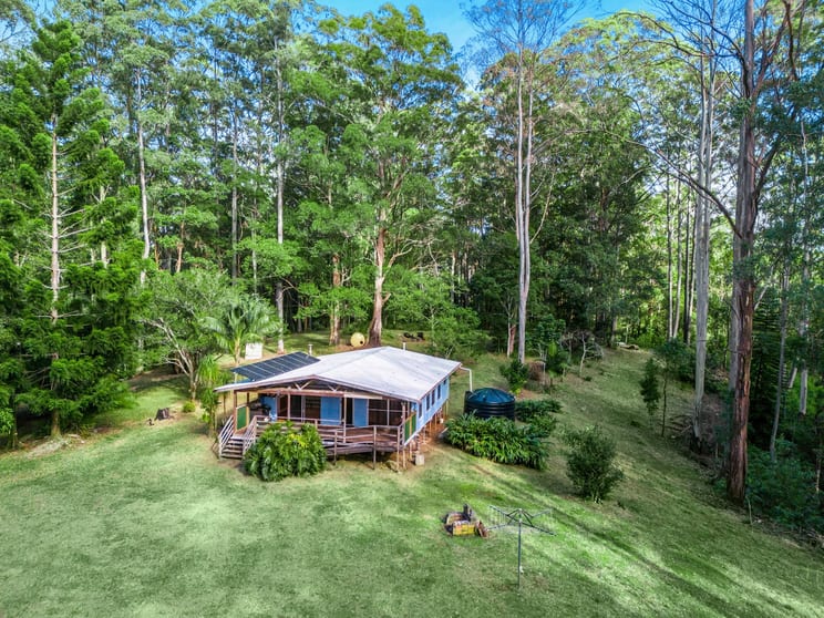 Click to view all images 434 Mount Burrell Road Mount Burrell NSW 2484 - Image 1