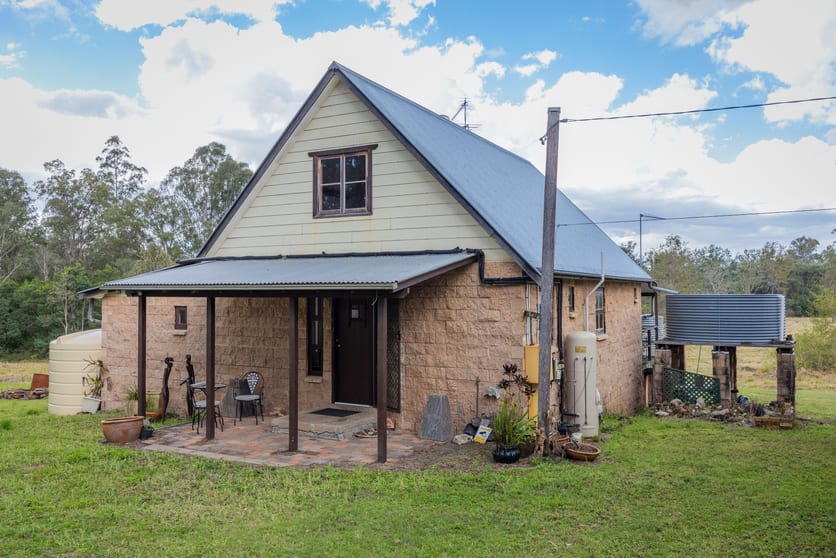 Click to view all images 1640 Upper Mongogarie Road Mongogarie NSW 2470 - Image 1