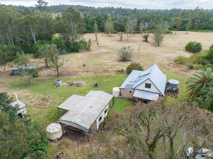 Click to view all images 1640 Upper Mongogarie Road Mongogarie NSW 2470 - Image 2