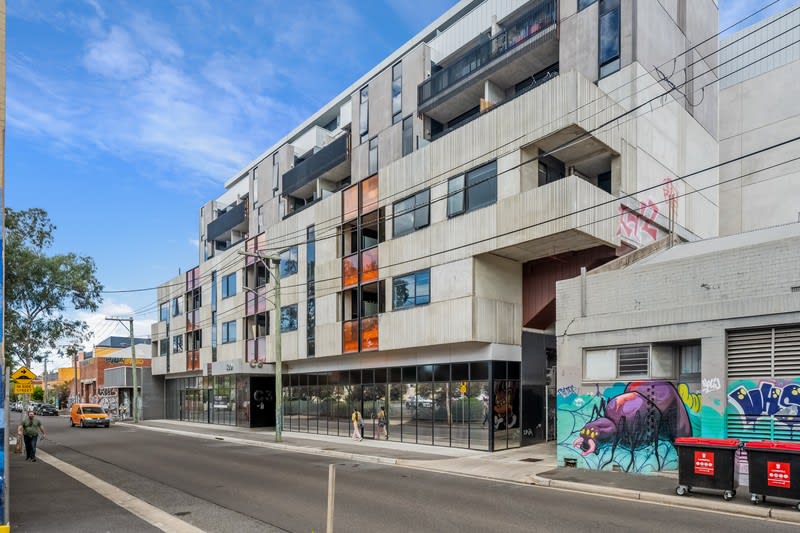 Management Rights  business for sale in Brunswick - Image 2