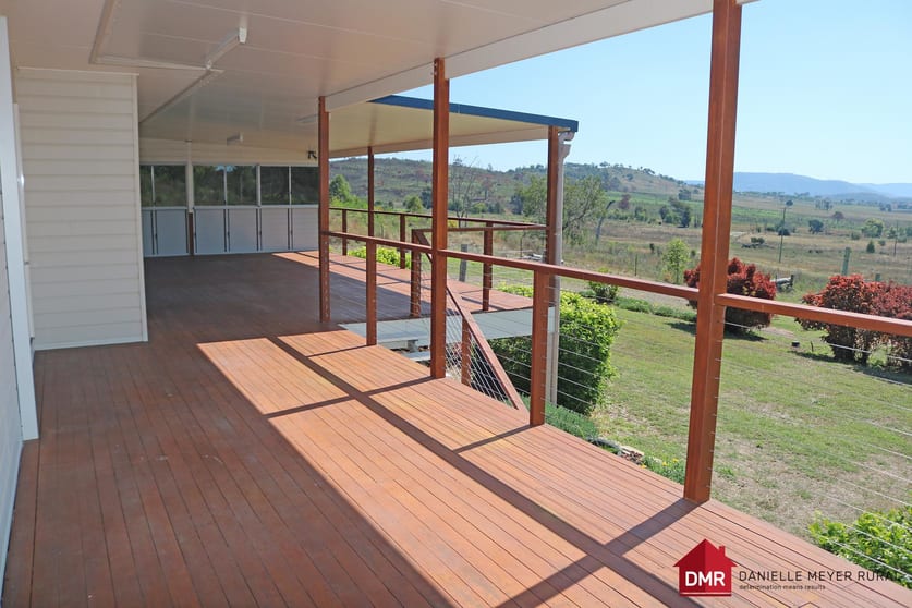 Click to view all images 159 Wigton Road Woodmillar QLD 4625 - Image 2