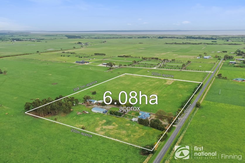 Click to view all images 220 Monomeith Road Monomeith VIC 3984 - Image 1