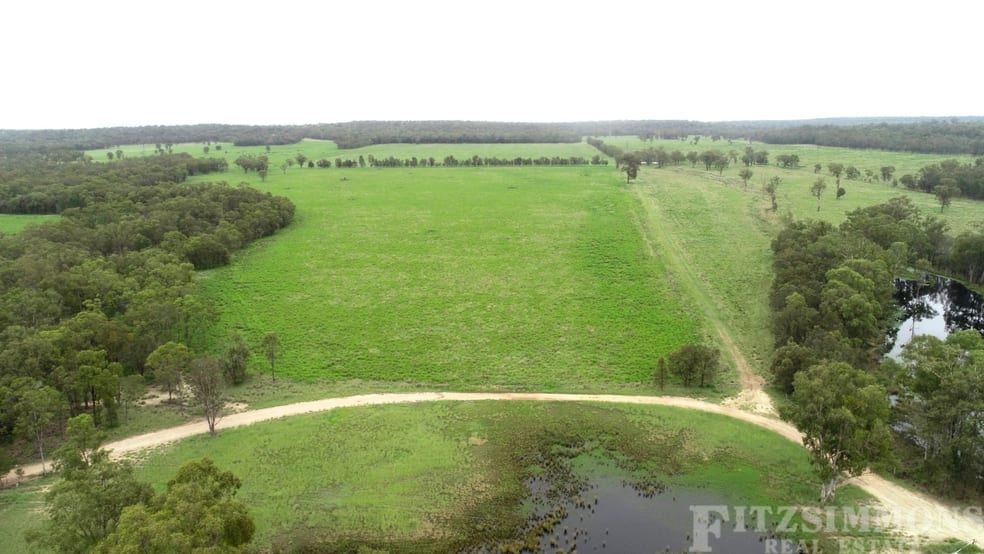 Click to view all images 966 Wilkins Road Cecil Plains QLD 4407 - Image 2