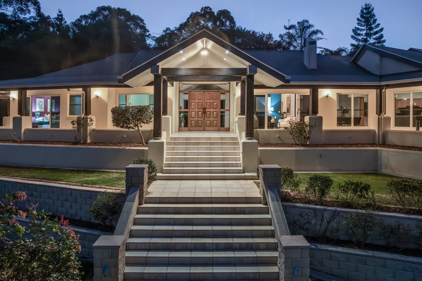 Click to view all images 274 Gold Creek Road Brookfield QLD 4069 - Image 3