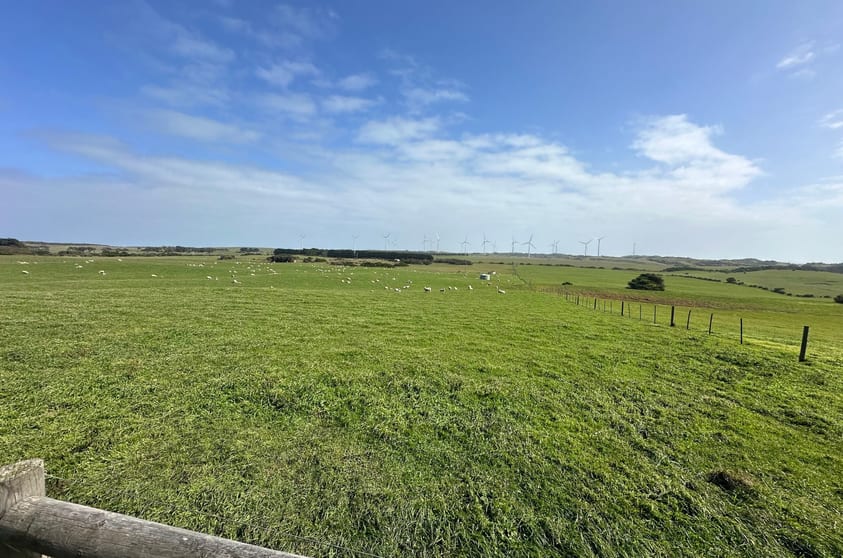 Click to view all images Lot 13 Blowholes Road Cape Bridgewater VIC 3305 - Image 2