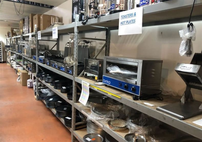 Click to view all images Machinery & Metal business for sale in Campbellfield - Image 3
