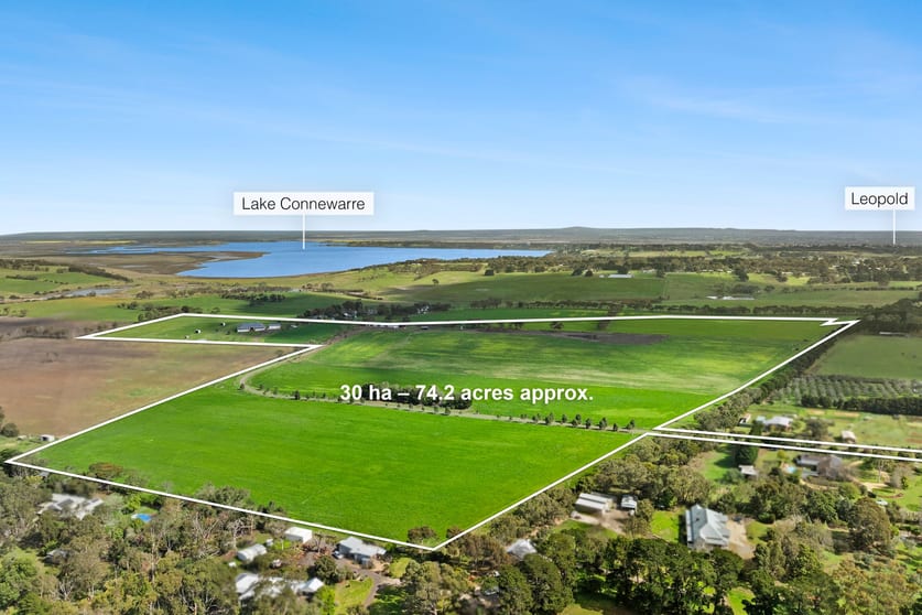 Click to view all images 1162-1170 Bellarine Highway Wallington VIC 3222 - Image 2