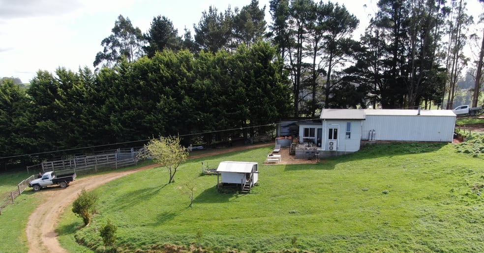 Click to view all images 191 Allmans Road Trida VIC 3953 - Image 1