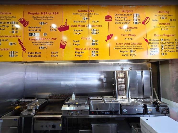 Takeaway Food  business for sale in Doncaster East - Image 2