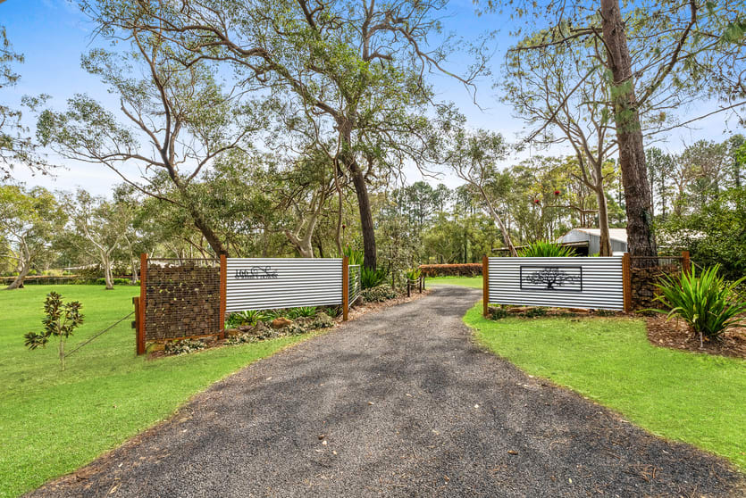 Click to view all images 166 Grants Road Somersby NSW 2250 - Image 1