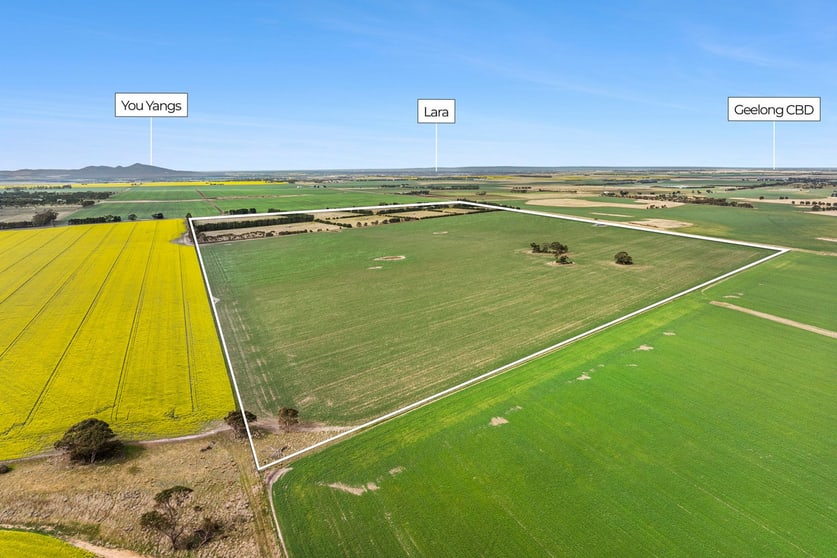 Click to view all images 1745 Geelong - Ballan Road Anakie VIC 3213 - Image 2