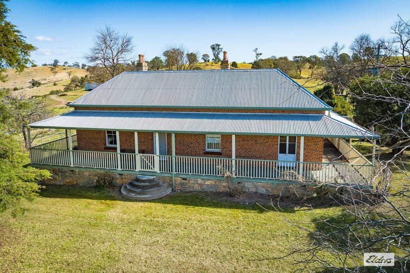 Click to view all images 650 Buckajo Road Buckajo NSW 2550 - Image 1