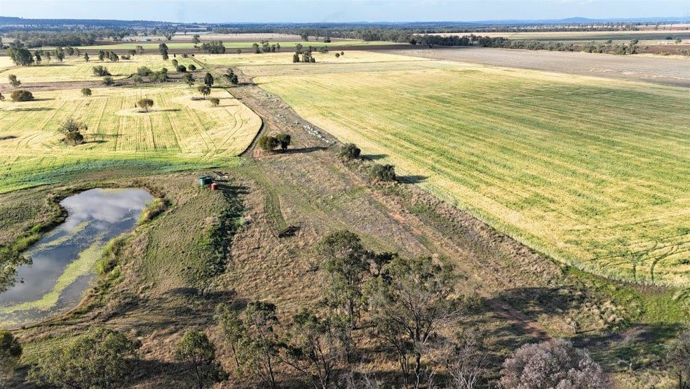 Click to view all images KINGAROY JANDOWAE Road Jandowae QLD 4410 - Image 3