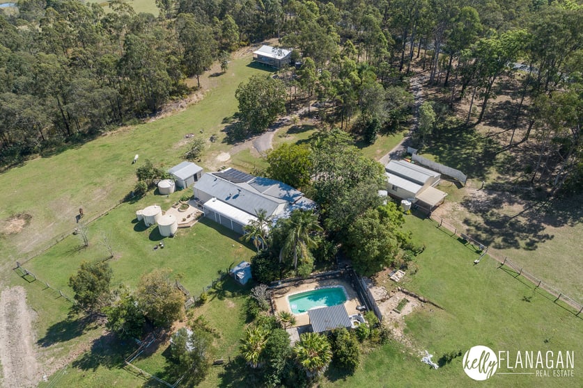 Click to view all images 1983 Armidale Road Willawarrin NSW 2440 - Image 2