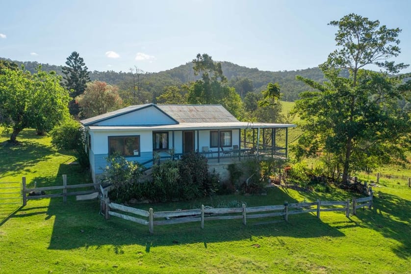 Click to view all images 353 Rhones Creek Road Talarm NSW 2447 - Image 1