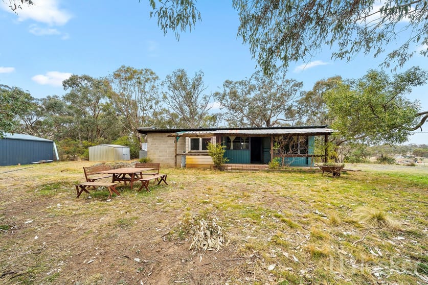 Click to view all images 799 Burra Road Burra NSW 2620 - Image 2