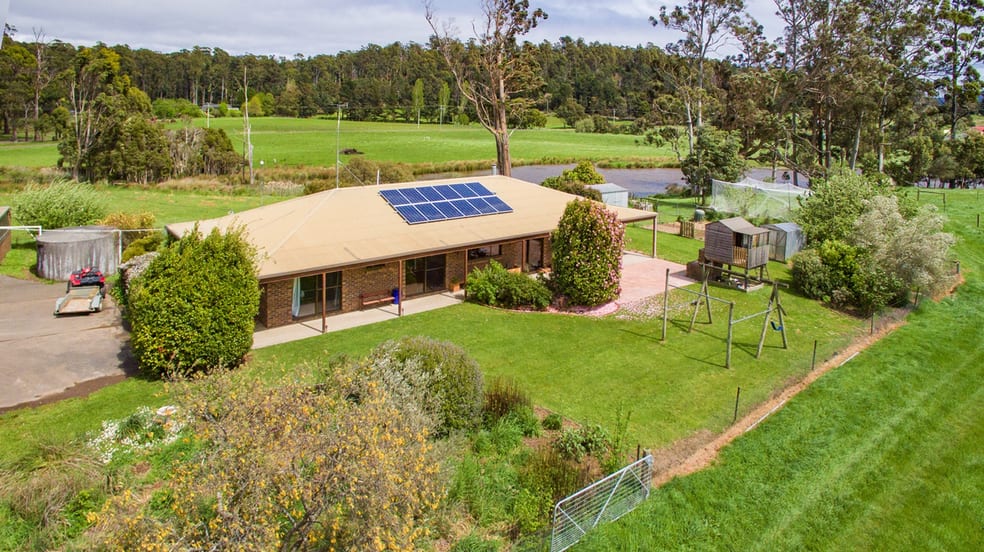 Click to view all images Lot 6/43 Turkey Farm Road Glengarry TAS 7275 - Image 1