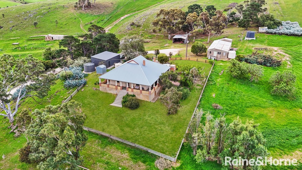 Click to view all images 1625 Wellington Road Woodchester SA 5255 - Image 2