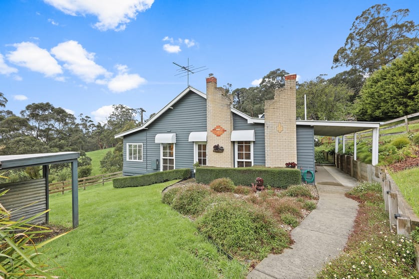 Click to view all images 399 Yarragon Leongatha Road Yarragon South VIC 3823 - Image 2