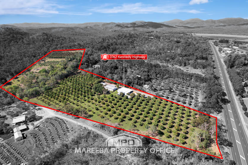 Click to view all images 3762 Kennedy Highway Mareeba QLD 4880 - Image 3