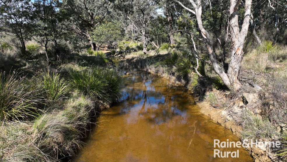 Click to view all images LOT 2 Kiowarrah Road Bevendale Via Crookwell NSW 2583 - Image 2