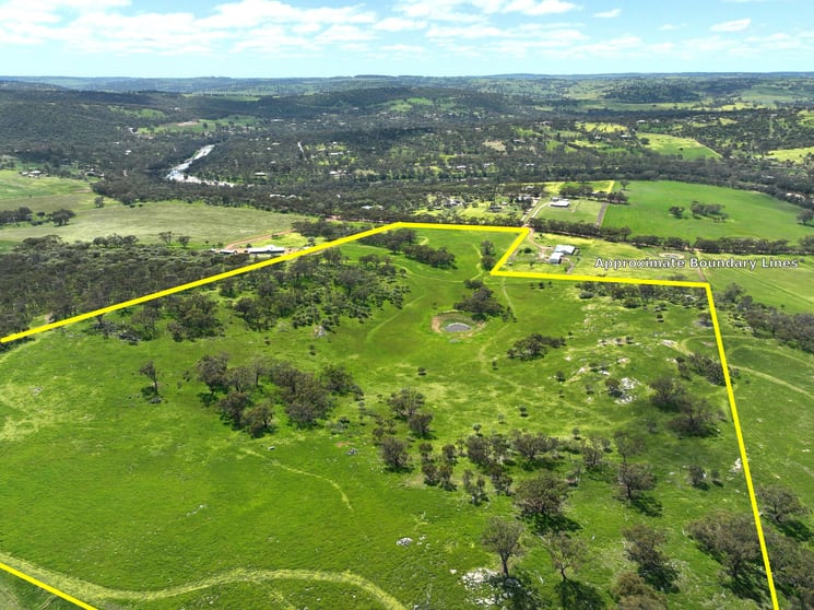Click to view all images LOT/11 Deepdale Road West Toodyay WA 6566 - Image 1
