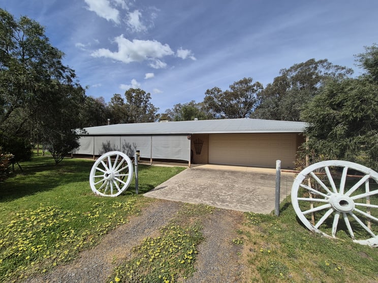 Click to view all images 50 Ramage Road Violet Town VIC 3669 - Image 3