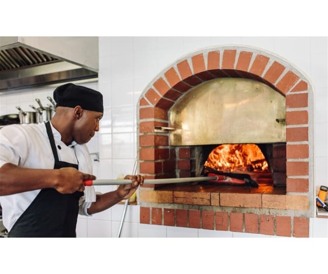 Click to view all images Restaurant business for sale in Perth - Image 1