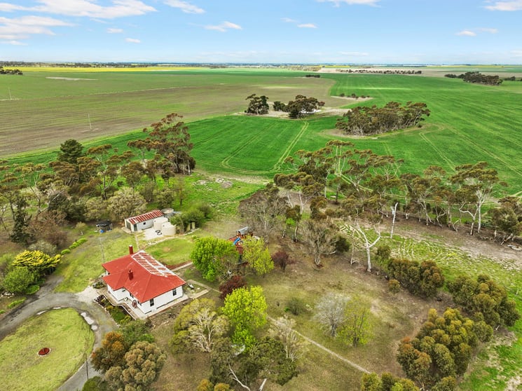 1047 Rokewood-Shelford Road Shelford VIC 3329 - Image 1