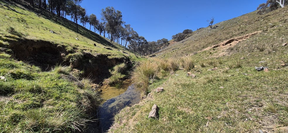 Click to view all images Lot 176 //405 Old Crudine Road Crudine NSW 2795 - Image 3