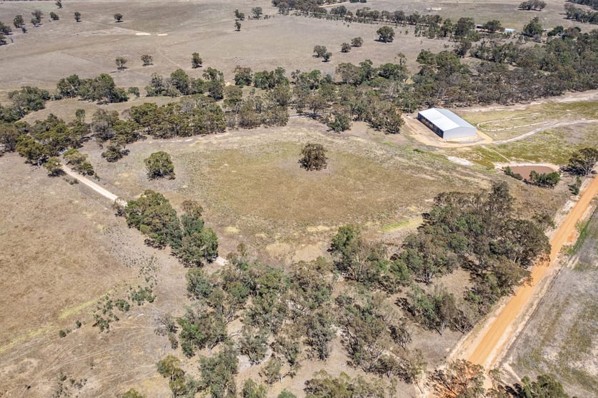 Click to view all images CA 168 Part 821 Barkly - Navarre Road Navarre VIC 3384 - Image 3