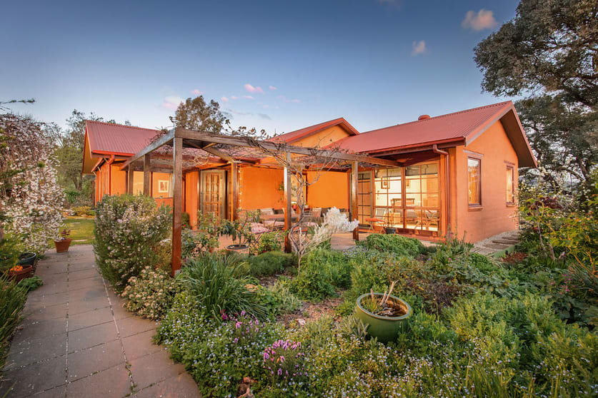 Click to view all images 123 Hibberson Road Huon VIC 3695 - Image 1