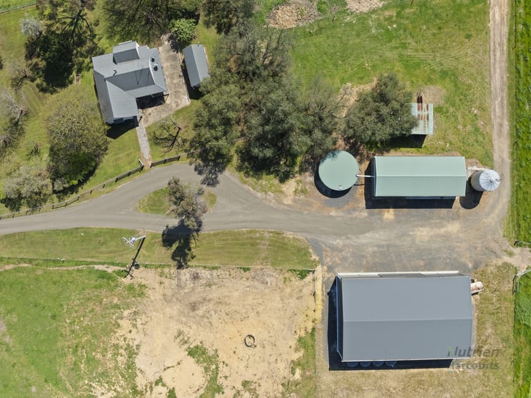 Click to view all images Part 55 Upper King Parrot Creek Road Strath Creek VIC 3658 - Image 2
