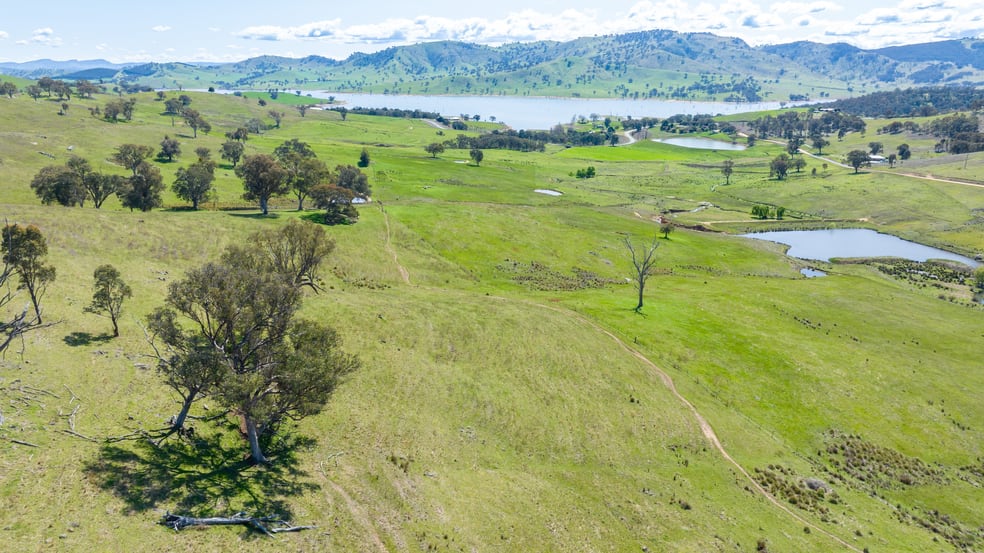 Click to view all images 'Part Tarragatta' Vincents Road Talgarno VIC 3691 - Image 2
