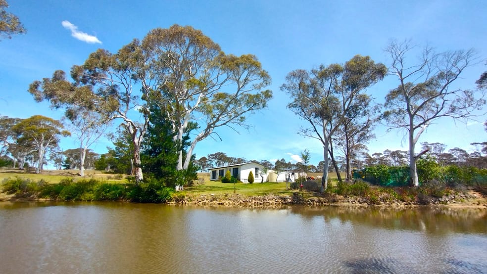 Click to view all images 146 Winfarthing Rd Marulan NSW 2579 - Image 2