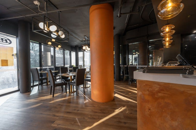 Restaurant  business for sale in Canberra Airport - Image 3