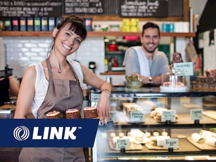 Click to view all images Cafe & Coffee Shop business for sale in Sydney Region NSW - Image 1