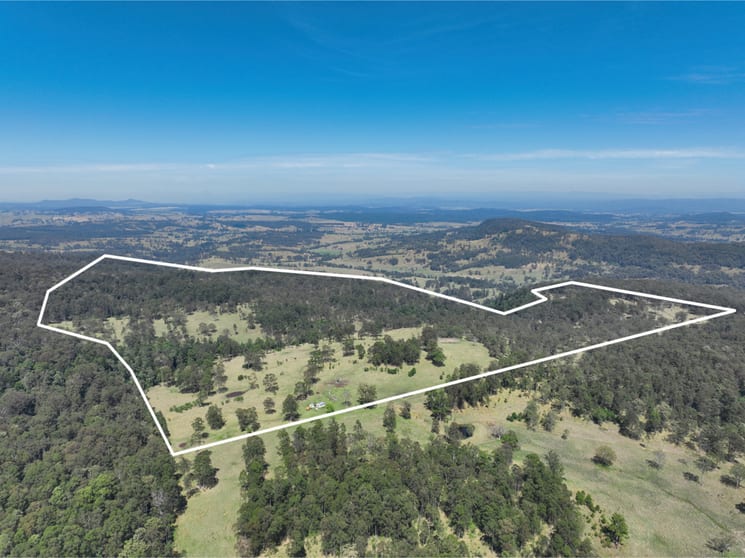Click to view all images Western Boundary Road Cambridge Plateau NSW 2469 - Image 3