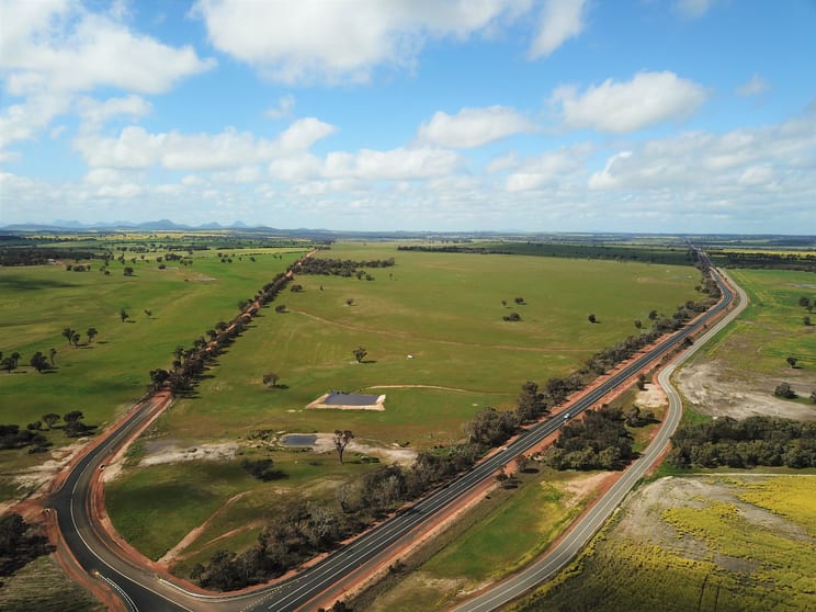 Click to view all images 460 Rockwell Road Cranbrook WA 6321 - Image 1