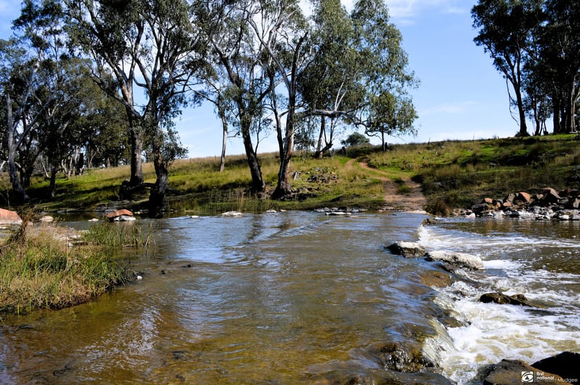 Click to view all images The Springs Road, Benolong, Lot 25 in DP 753232 Yeoval NSW 2868 - Image 1