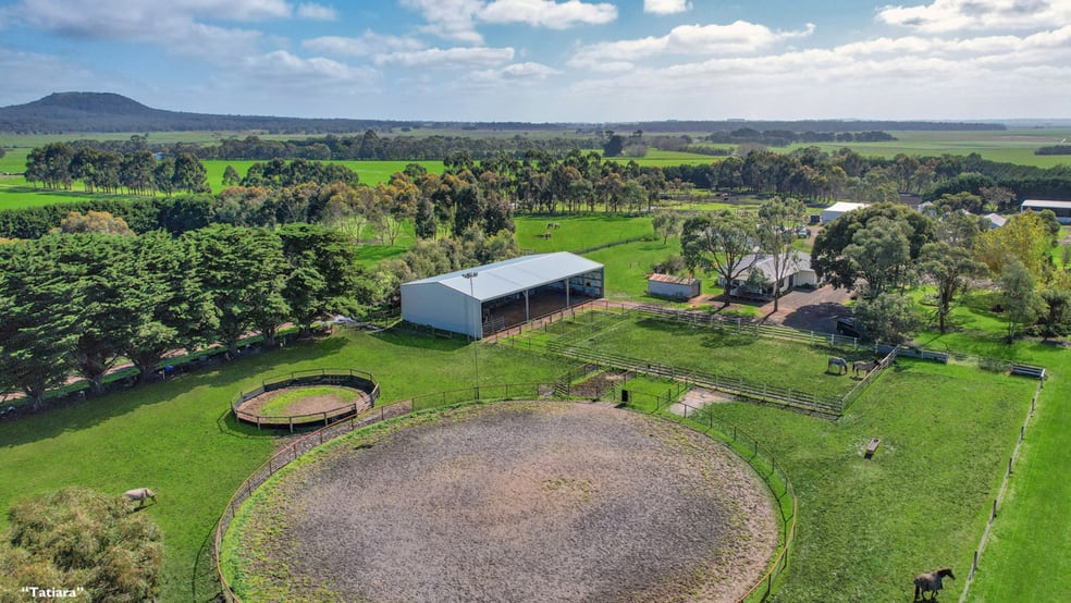 Click to view all images 2012 Mt Napier Road Gazette VIC 3289 - Image 1