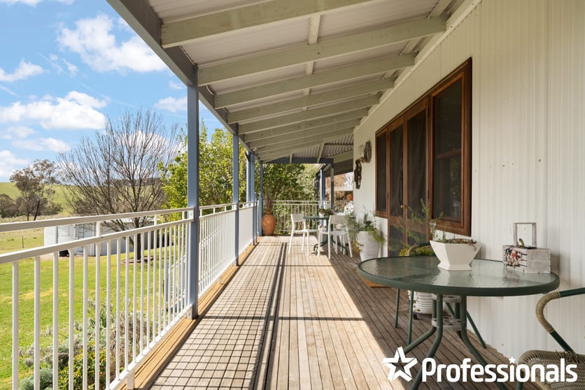 Click to view all images 40 Bosworth Falls Road O'connell NSW 2795 - Image 3