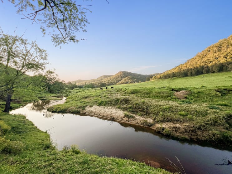 Click to view all images Lot 2 Watagan Creek Road Laguna NSW 2325 - Image 2