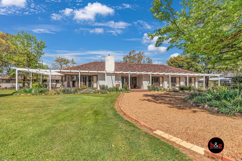 600 Hogan Road Undera VIC 3629 - Image 1