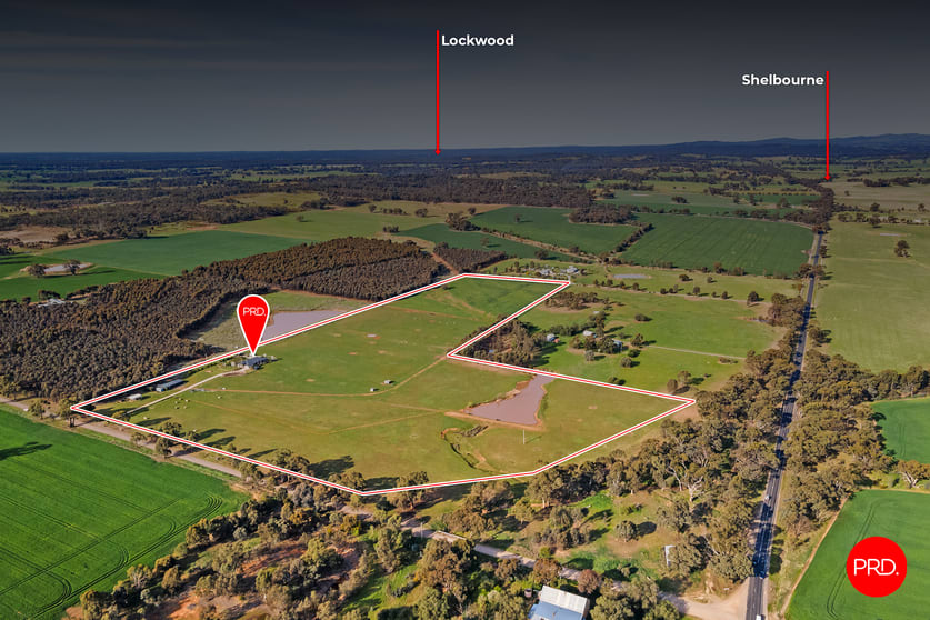 Click to view all images 44 Neivandts Road Shelbourne VIC 3515 - Image 2