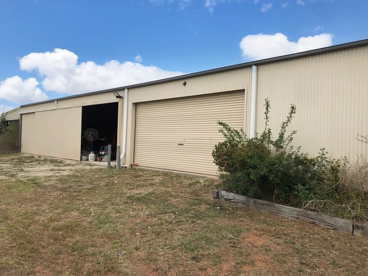 Click to view all images 1792 Bendigo-Pyramid Road Raywood VIC 3570 - Image 2