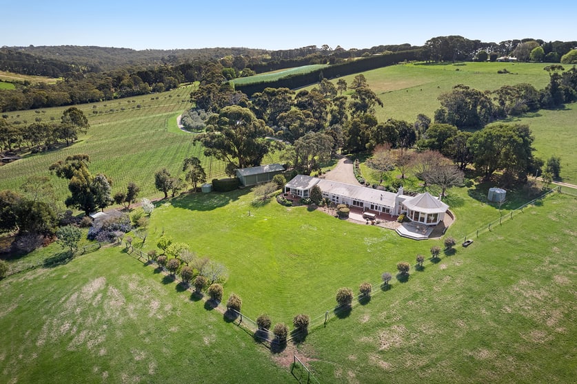 Click to view all images 1 Callanans Road Red Hill South VIC 3937 - Image 1