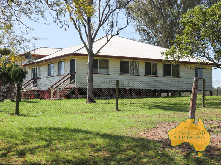 Click to view all images 737 Tingoora Charlestown Road Charlestown QLD 4608 - Image 3