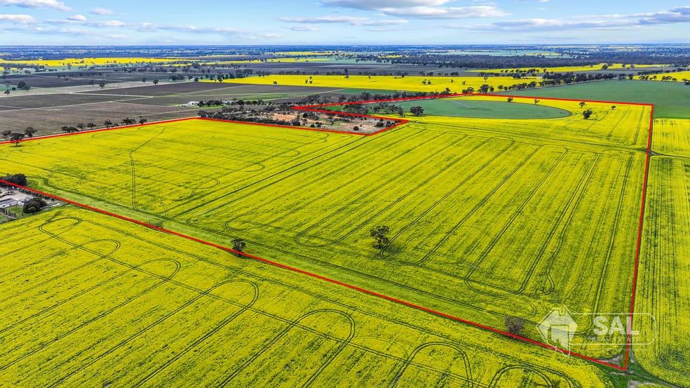 Click to view all images 151 Buckingham Road Mundulla SA 5270 - Image 2